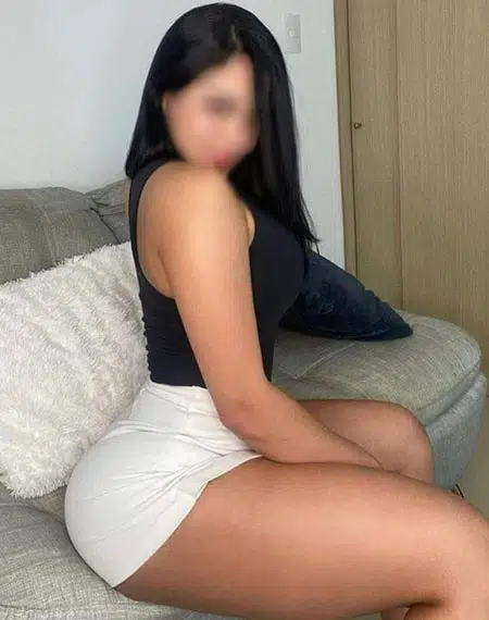 Kavya Mohali premium escort near Chandigarh for luxury companionship